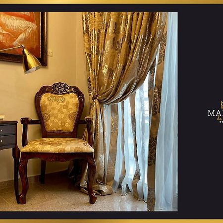 Maison De Luxx A5 Luxury Apartment In ลาริซา ภายนอก รูปภาพ