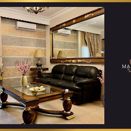 Maison De Luxx A5 Luxury Apartment In ลาริซา ภายนอก รูปภาพ